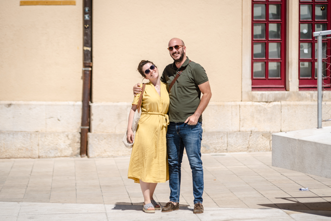 FOTO Đir po gradu, ponedjeljak 20. lipnja