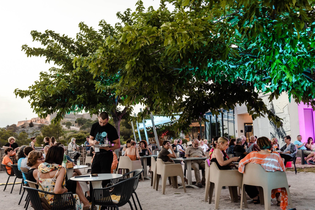 Čarobna večer na tvrđavi Barone: Šibenčani uživali u dvostrukom koncertu za Svjetski dan glazbe