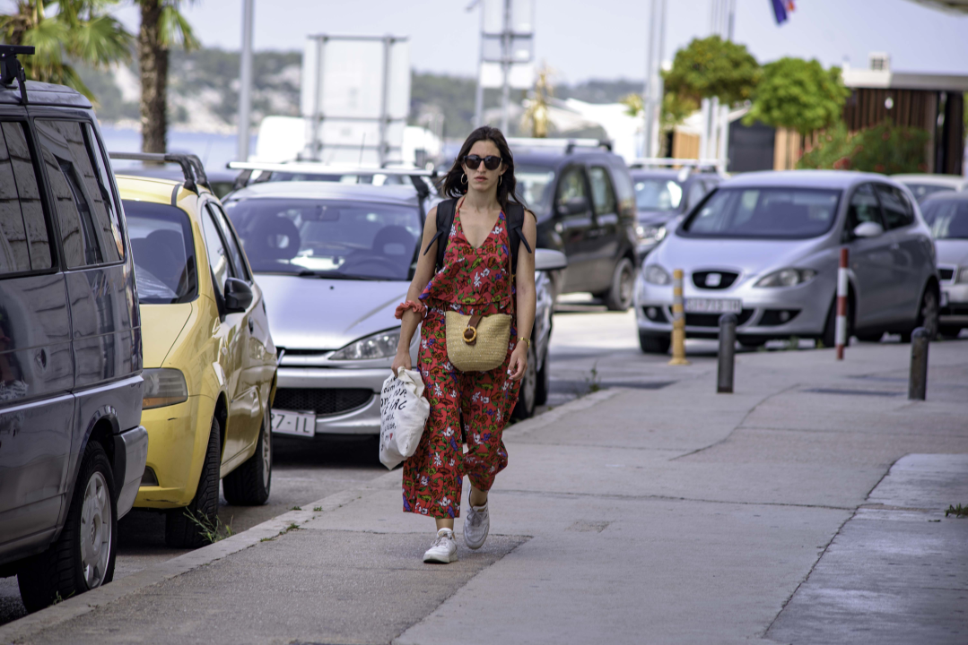 FOTO Đir po gradu, srijeda 22. lipnja