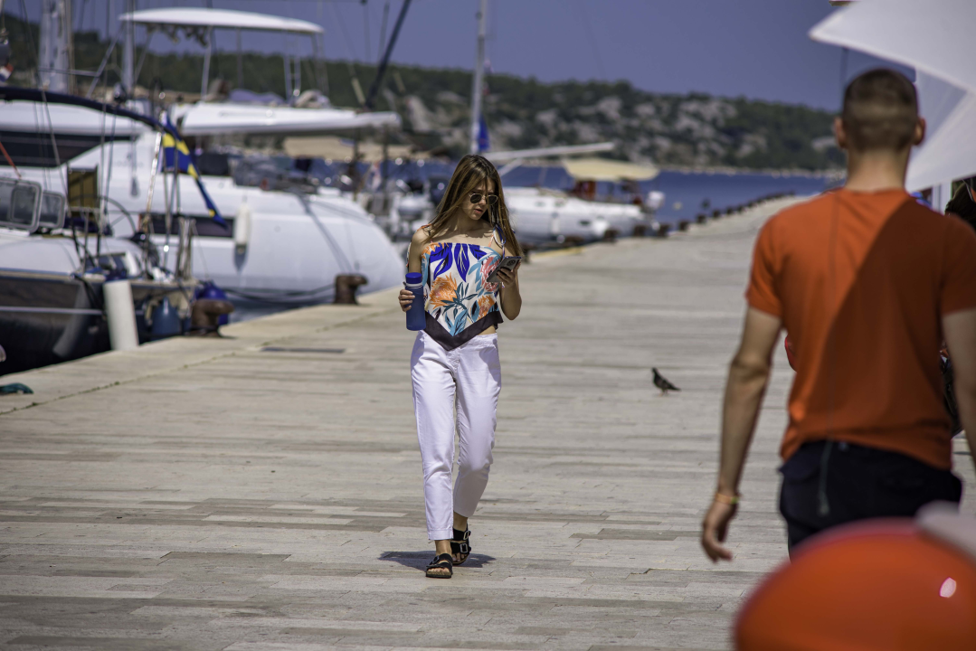 FOTO Đir po gradu, srijeda 22. lipnja