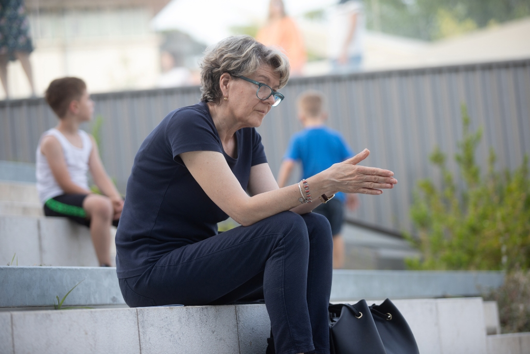 Danas na MDF-u nilski konj Nellie, cirkuski plesni tečaj, dvije predstave i film