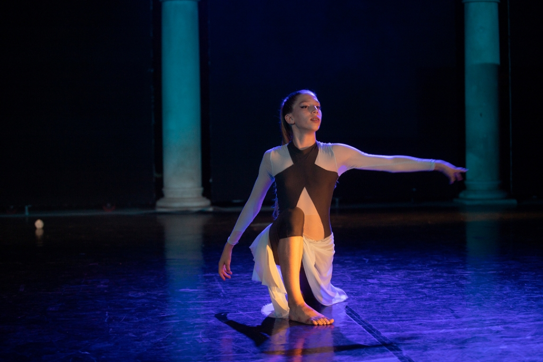 Nema do petka u Šibeniku na MDF-u: Provjerite današnji program na trgovima i ulicama 