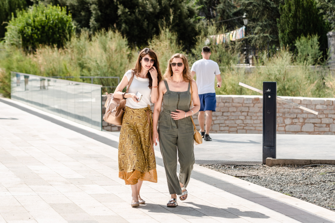 FOTO Đir po gradu, petak 24. lipnja