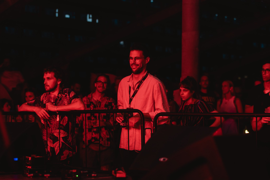 Let's Rock otvorio ljeto glazbenih festivala u Šibeniku: Pogledajte kako je sinoć bilo na Tvrđavi sv. Mihovila