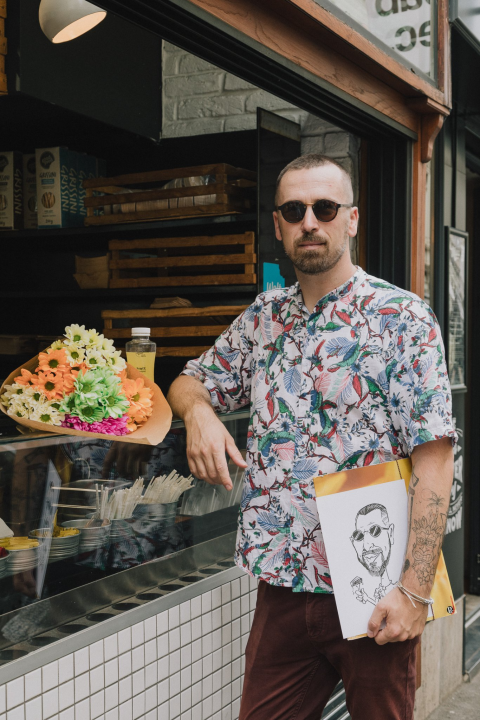 Petar je uzeo ženino prezime, bio na porodu i ne vidi čemu hvaliti očeve koji mijenjaju pelene: 'Dijete smo zajedno napravili'