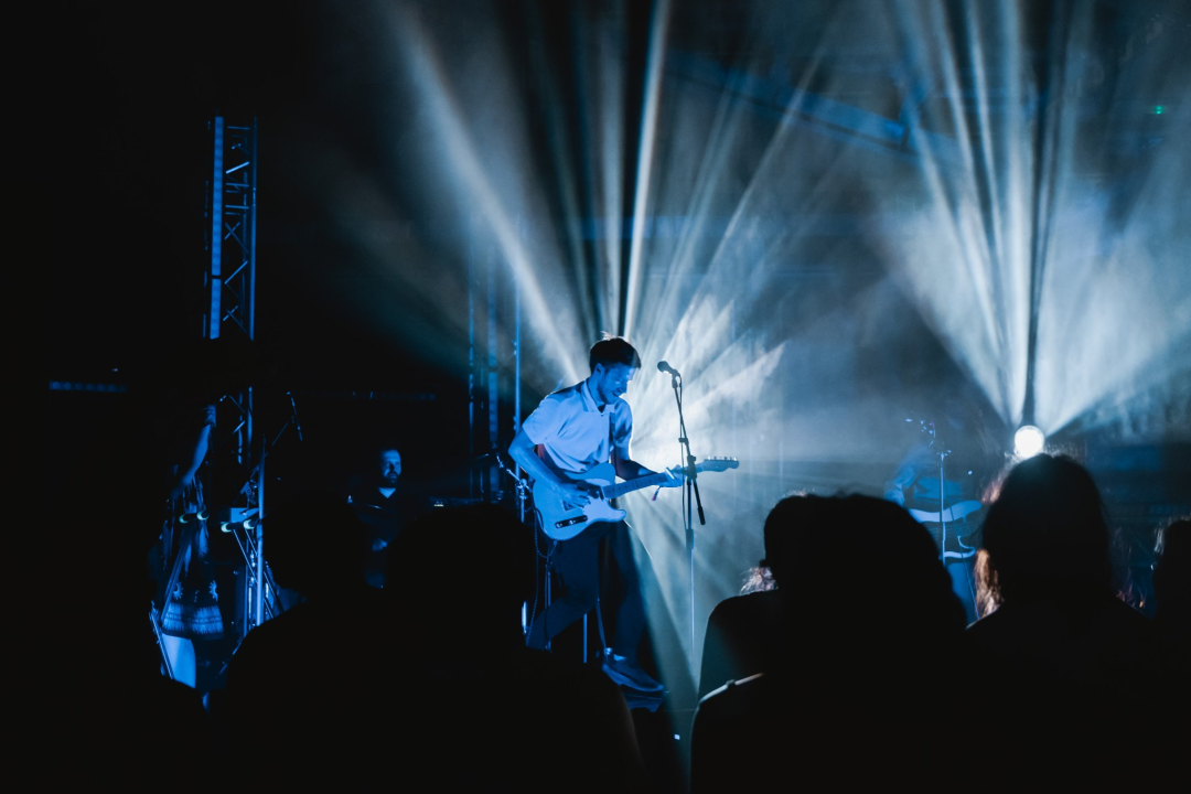 Let's Rock na Mihovilu otvorio sezonu festivala, pogledajte kako je bilo sinoć