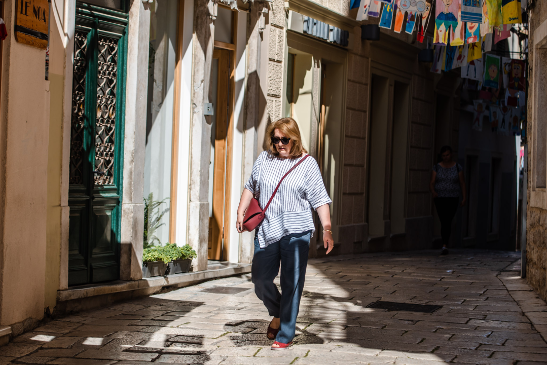 FOTO Đir po gradu, nedjelja 26. lipnja