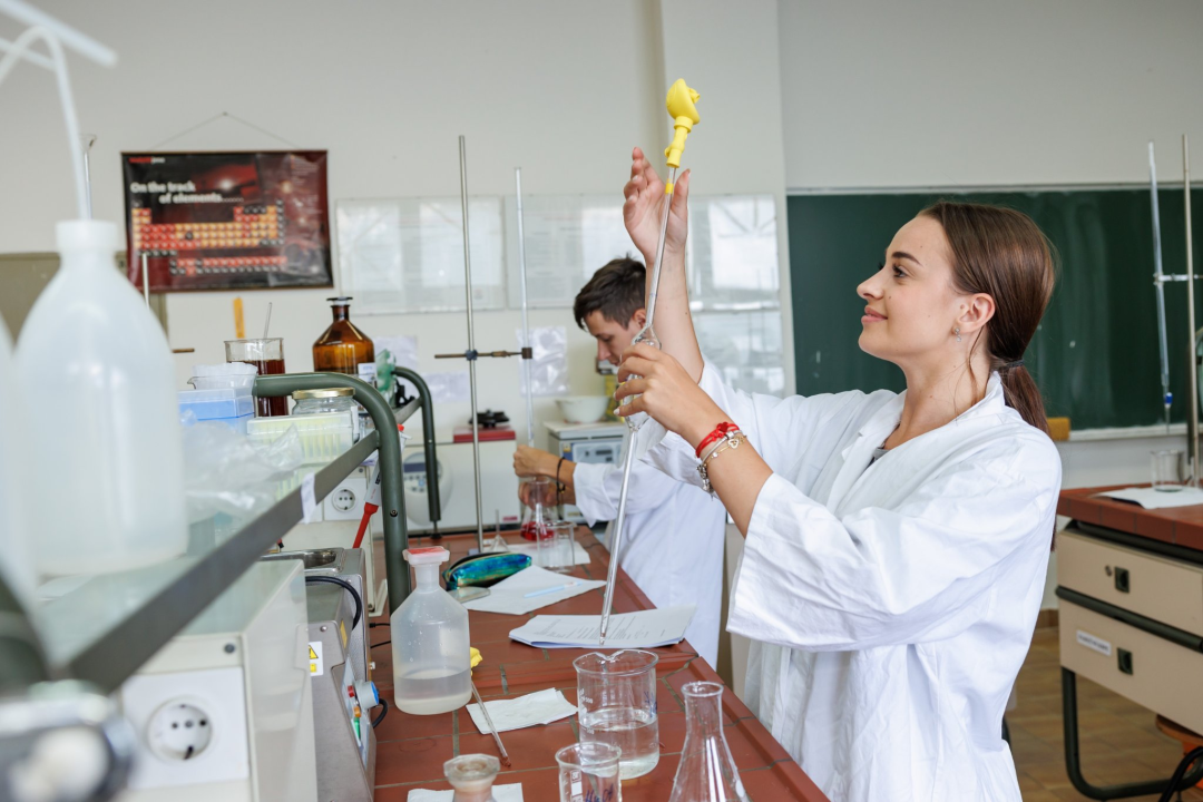 Studirajte na Veleučilištu 'Marko Marulić' u Kninu!