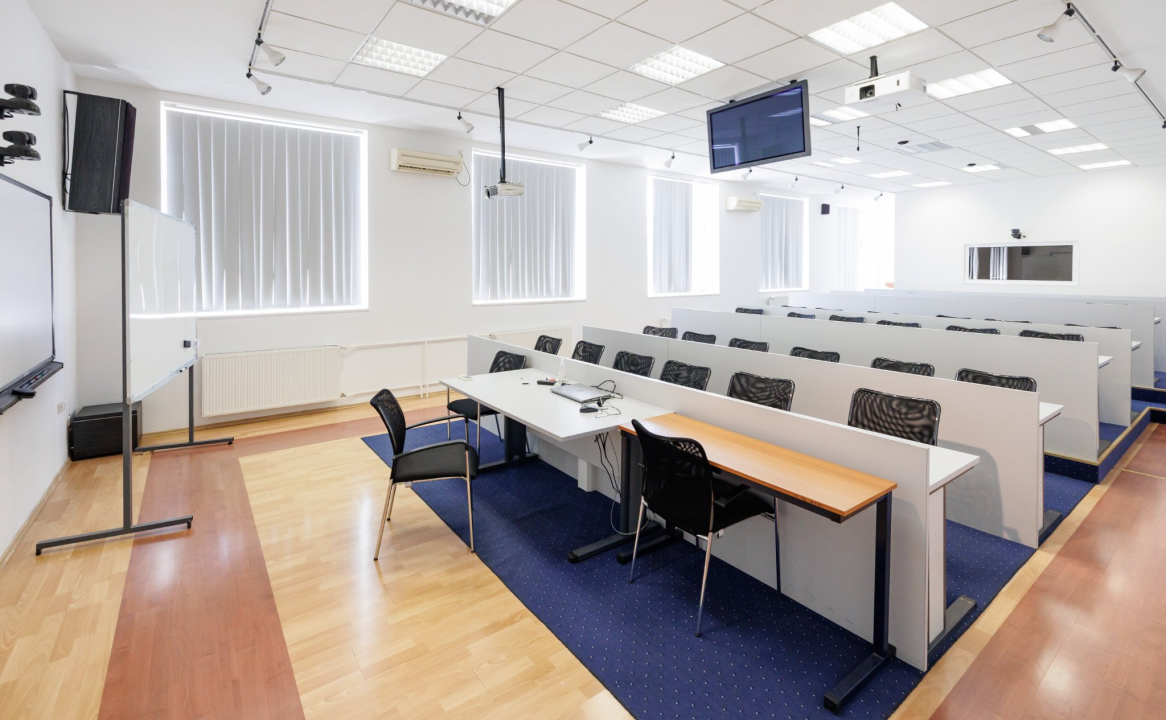 Studirajte na Veleučilištu 'Marko Marulić' u Kninu!