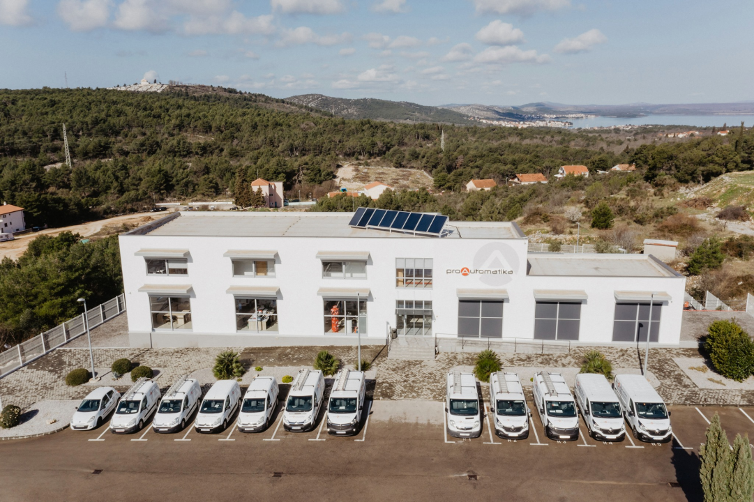 Ohladite se uz najbolje klima uređaje iz Pro Automatike!  