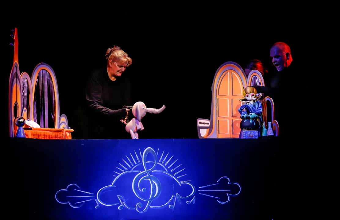 Jučer Šibenčani čitali djeci, danas Goethe na Ljetnoj pozornici