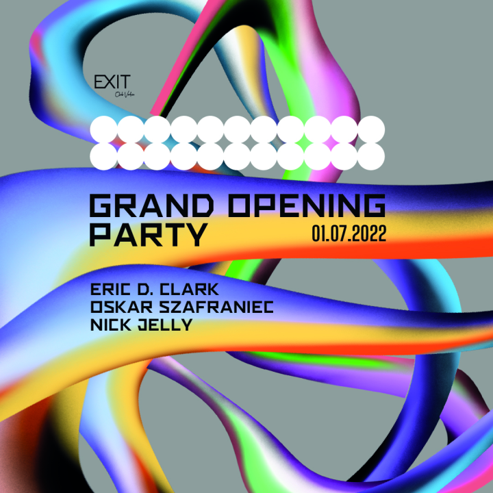 Vodički Exit u novom ruhu nakon 20 godina 