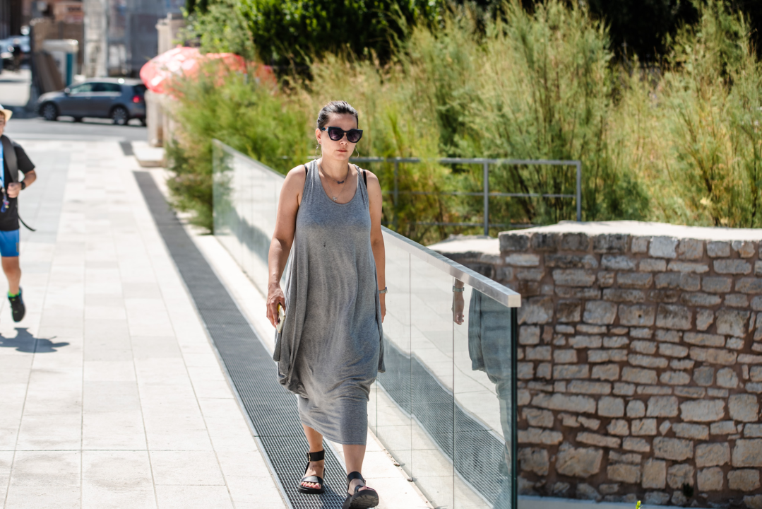 FOTO Đir po gradu, četvrtak 30. lipnja