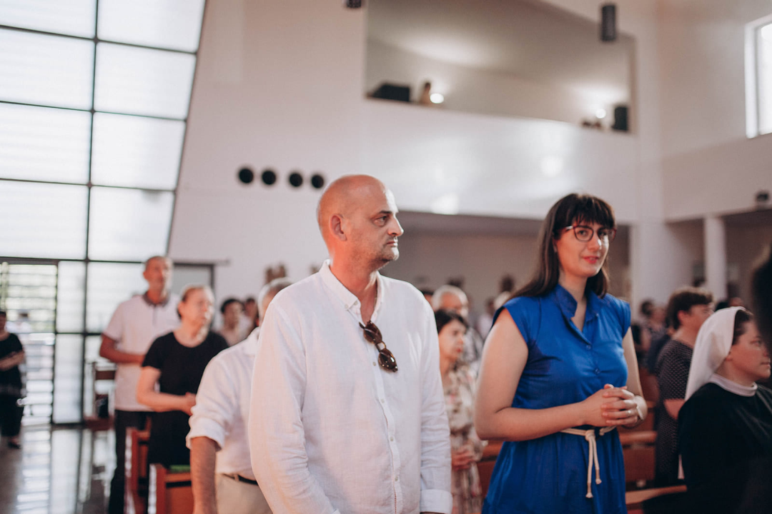 Župa Vidici proslavila blagdan sv. Petra i 30 godina postojanja