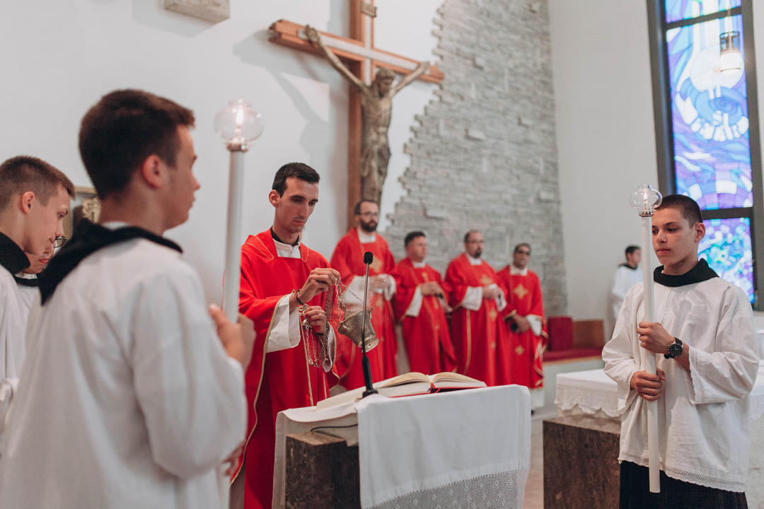 Župa Vidici proslavila blagdan sv. Petra i 30 godina postojanja
