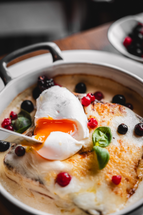 Buta je nova šibenska gastro destinacija: Uživajte u mediteranskim jelima na terasi okruženoj začinima