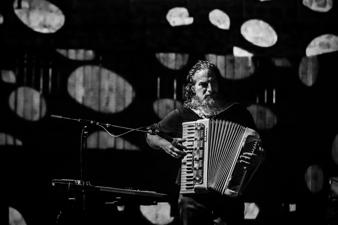 Urban&amp;4 na tvrđavi sv. Mihovila: Omiljeni Riječani još jednom navratili na šibenski kaštel