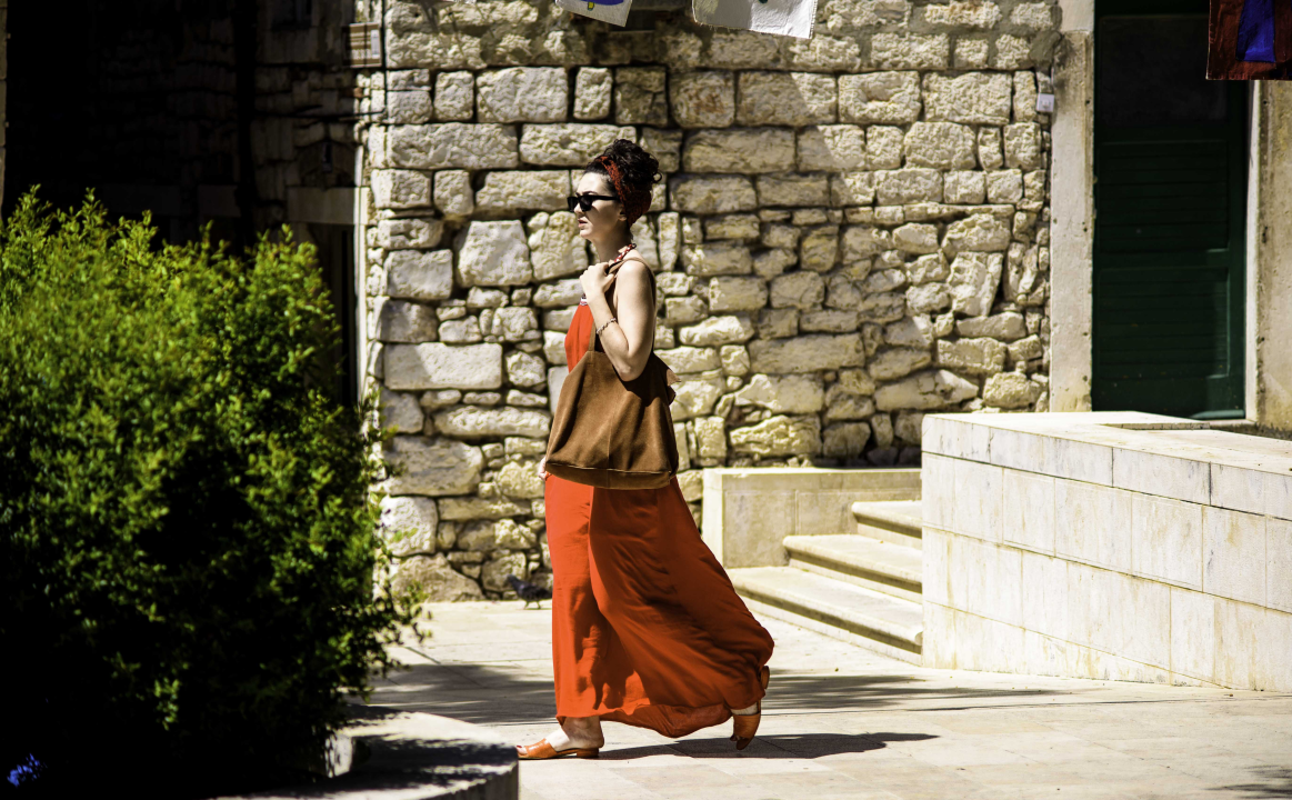 FOTO Đir po gradu,  nedjelja 3. srpnja