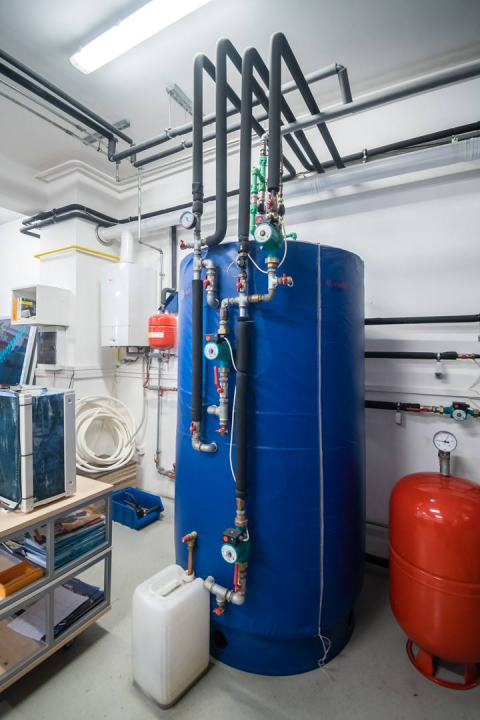 Ako želite lako pronaći posao uz dobru plaću, upišite Industrijsko-obrtničku školu!