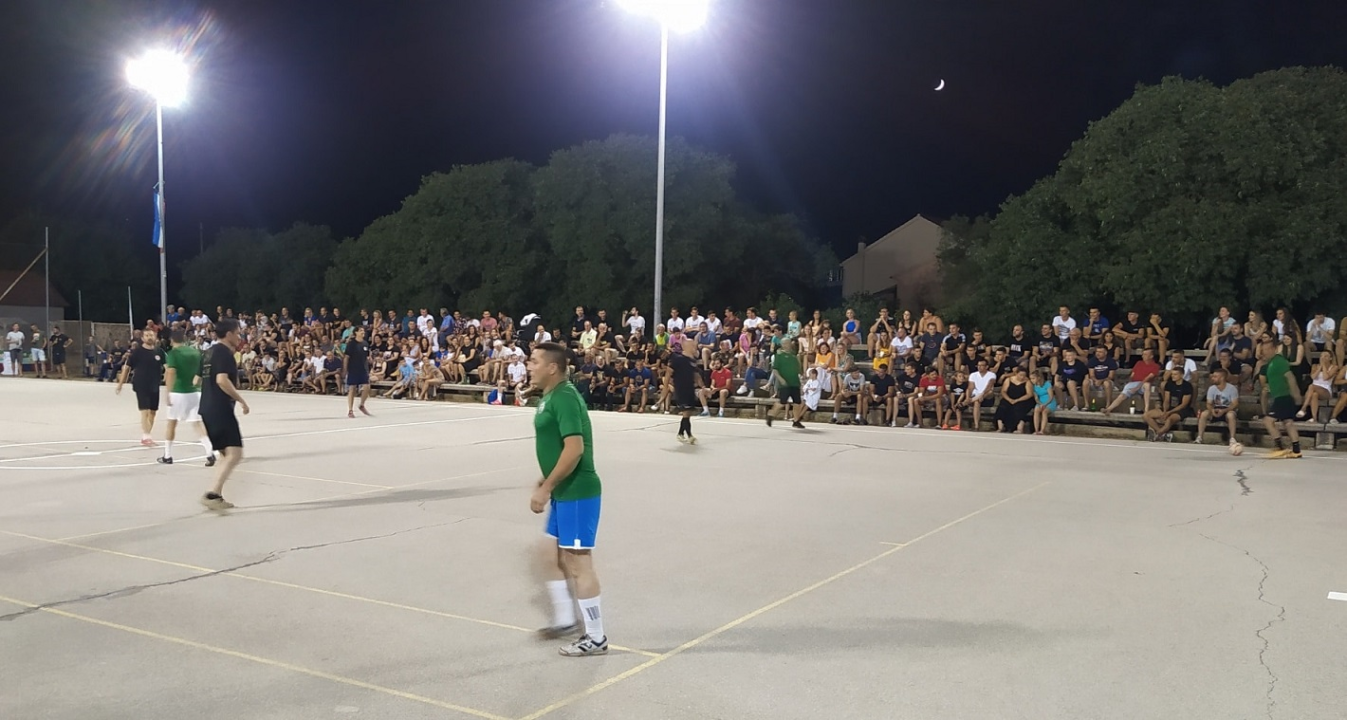 Pokrovnik osvojio 15. memorijal 'Hrvatski vitez Niko Cigić'