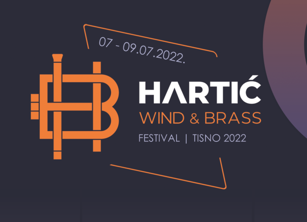 Provjerite kompletan program  novog wind &amp; brass festivala u Tisnome