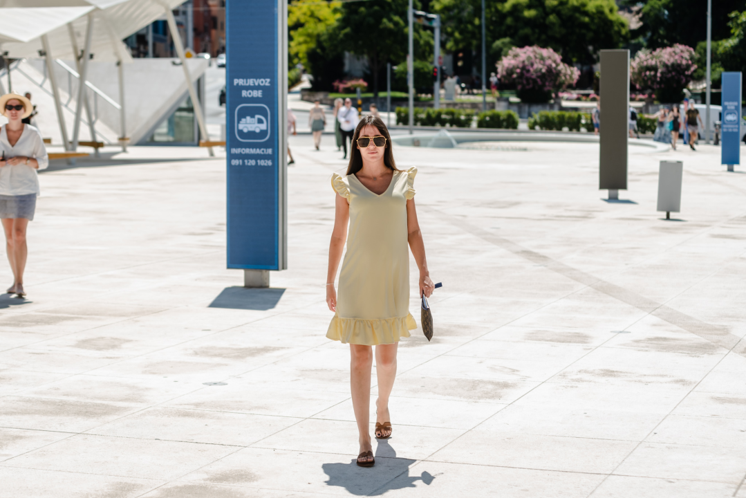 FOTO Đir po gradu, srijeda 6. srpnja