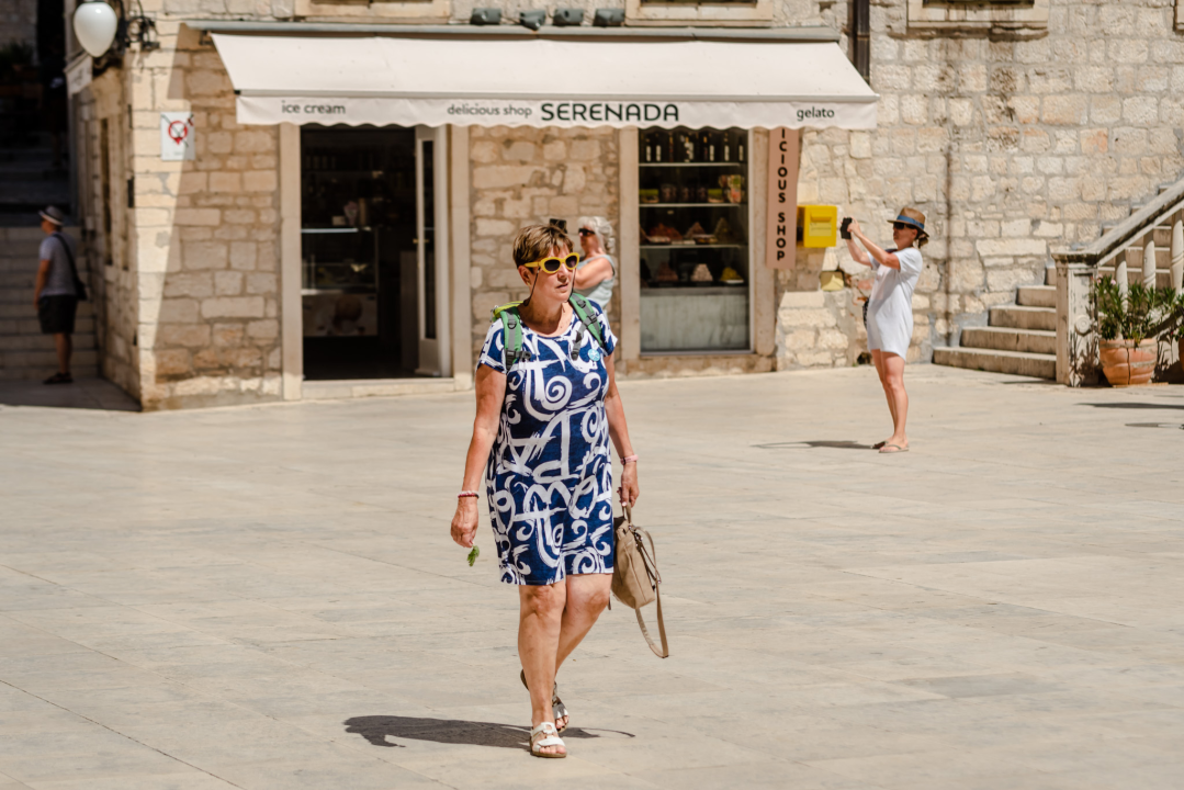 FOTO Đir po gradu, srijeda 6. srpnja