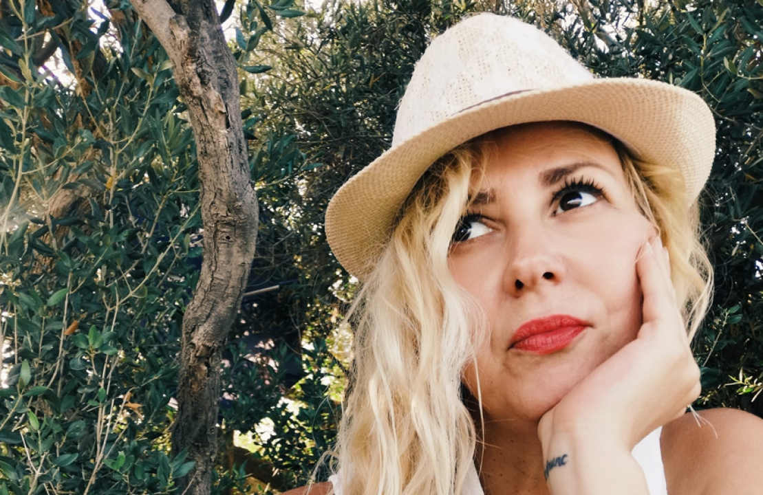 Nives je profesorica koja ljude doslovno skameni: 'Daju mi potpunu stvaralačku slobodu'