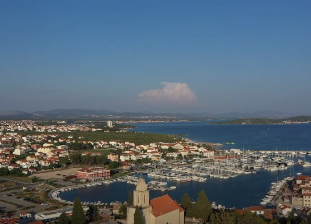 I ove godine posjetitelje čeka bogat program Tribunjskog lita 2022. 