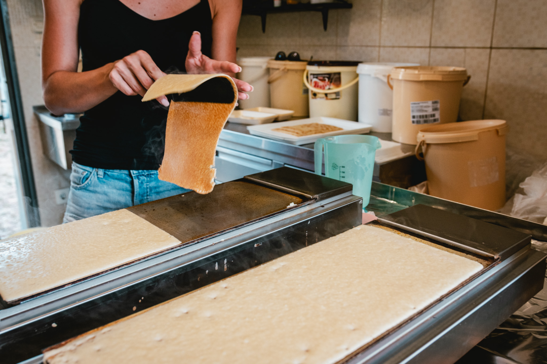 Ako ste se zaželjeli dobre marende i vrhunske spize posjetite bistro 'Kod starog'! 