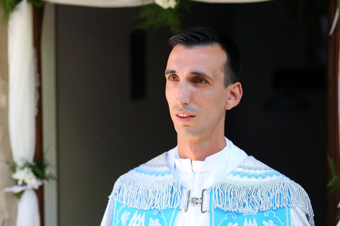 Don Ante Vrcić u Vrpolju proslavio mladu misu