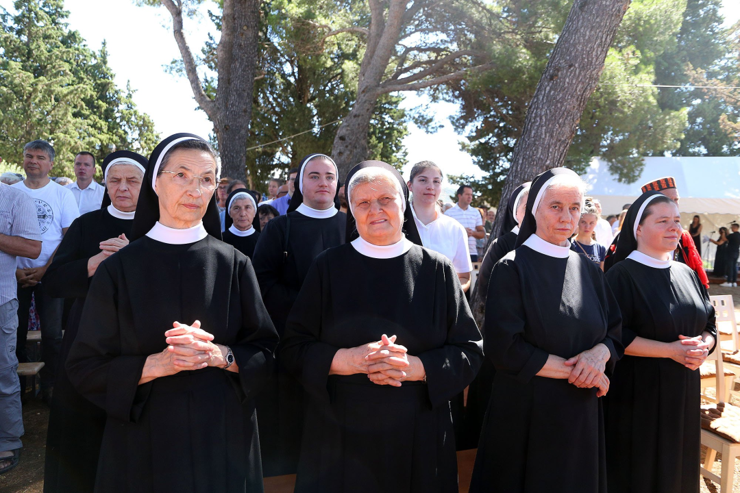 Don Ante Vrcić u Vrpolju proslavio mladu misu