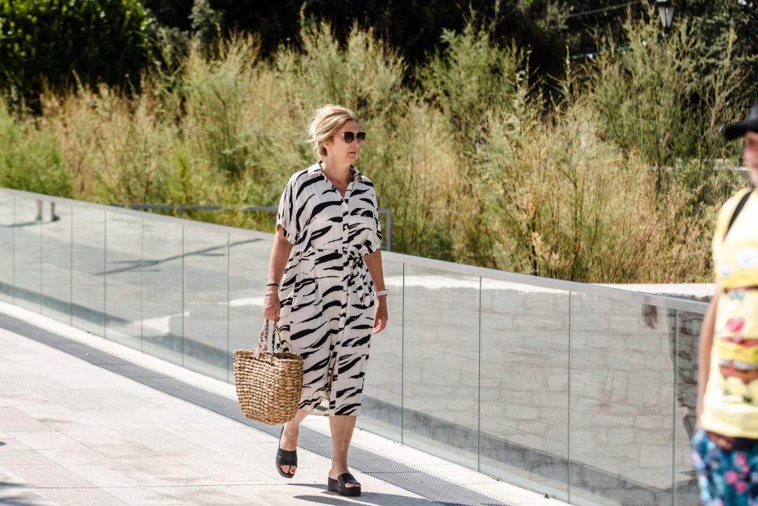 FOTO Đir po gradu, utorak 12. srpnja