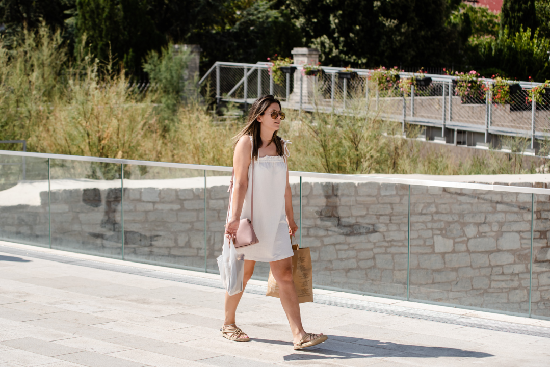 FOTO Đir po gradu, utorak 12. srpnja