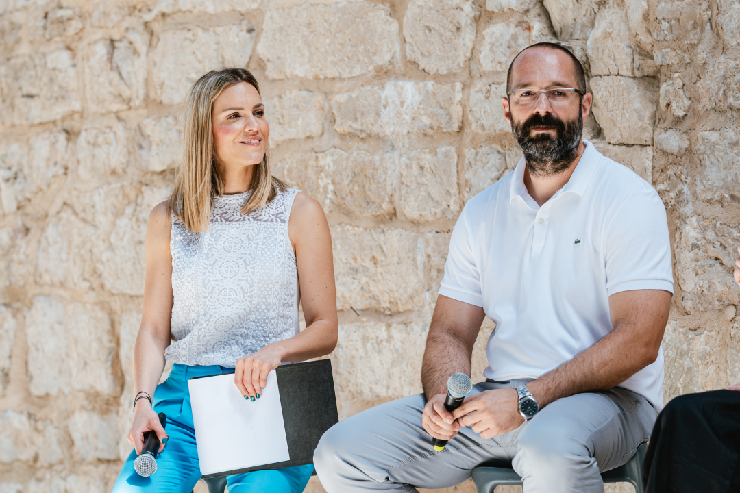 GLASNO s tvrđave: Pipsi otvaraju, slijede Orgazam, Edo Maajka, Silente, Bare, Rundek