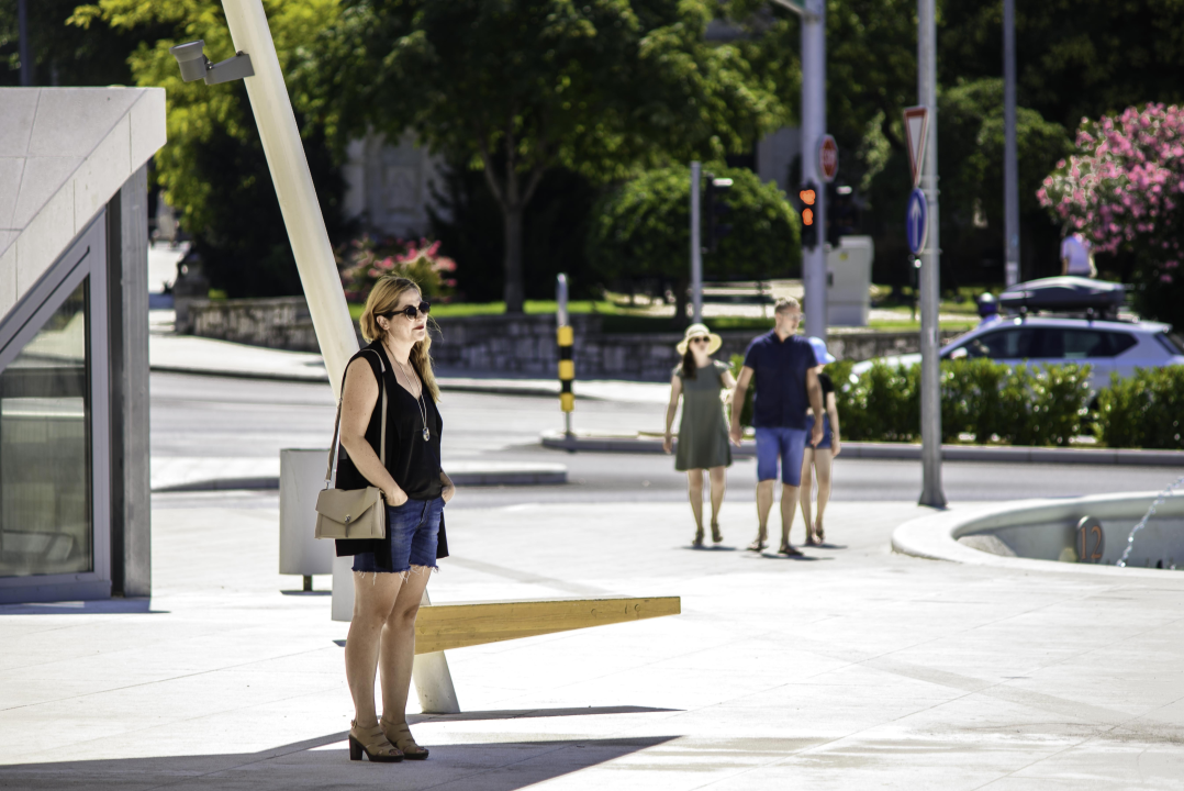 FOTO Đir po gradu, subota 16. srpnja