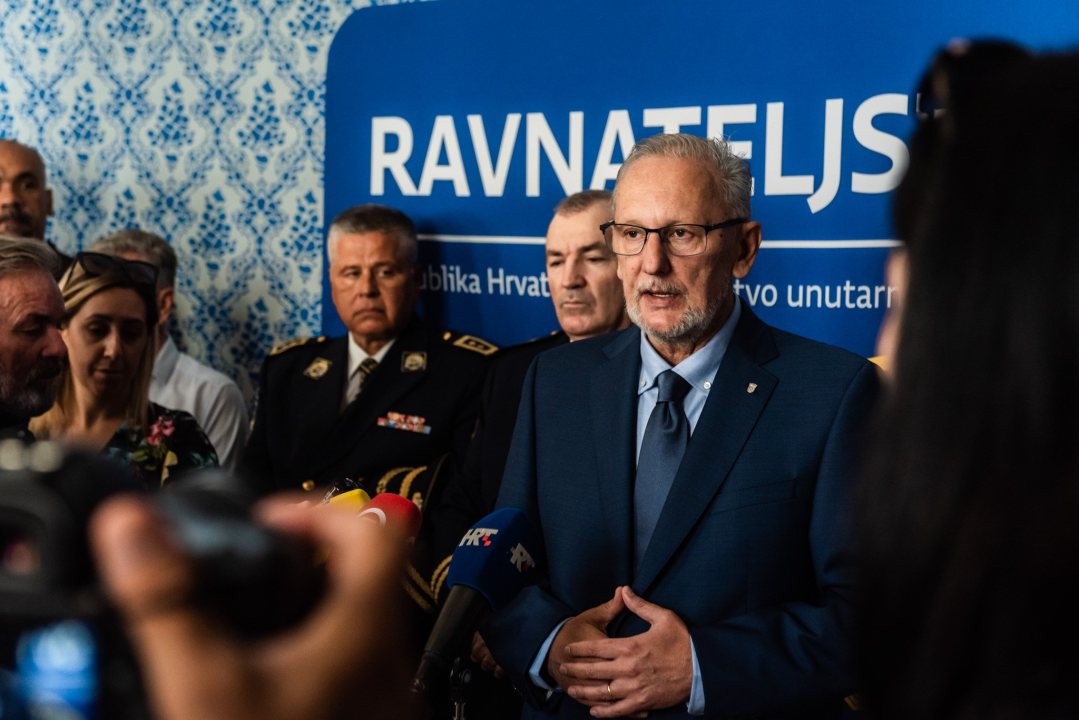 Svečano otvoren projekt 'Sigurna turistička destinacija 2022.': 'Povećanjem sigurnosti turisti se osjećaju opuštenije'