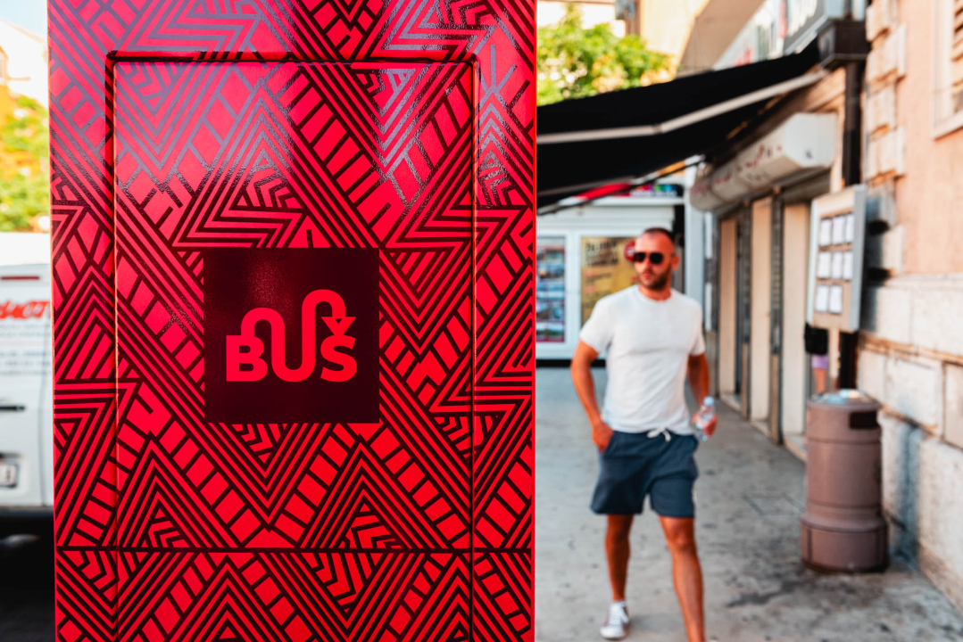 Stigli šibenski totemi, imat će smisla kad s vožnjom krenu novi autobusi!