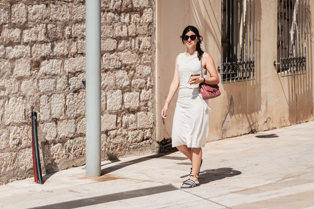 FOTO Đir po gradu, srijeda 20. srpnja