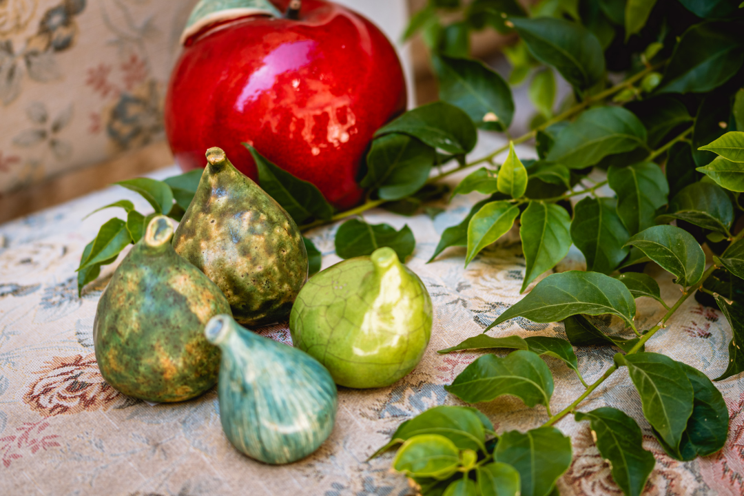 Murtićev apstraktni brod i Vežin pejzaž potražite u Galeriji Juraj Dalmatinac