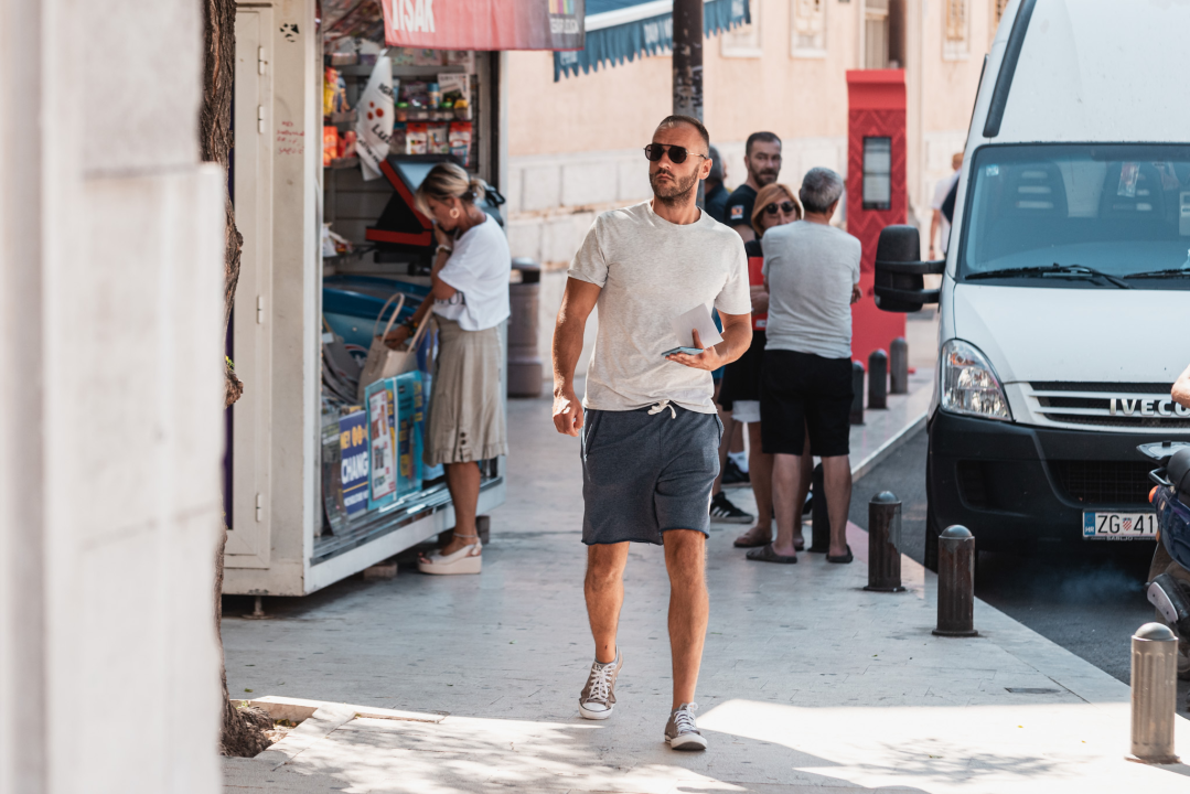 Evo koje su se modne kombinacije istakle u điru po gradu ovaj tjedan 