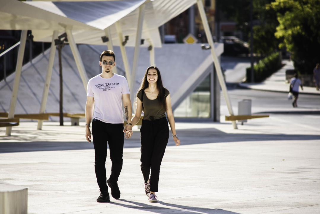 FOTO Đir po gradu,  ponedjeljak 25. srpnja