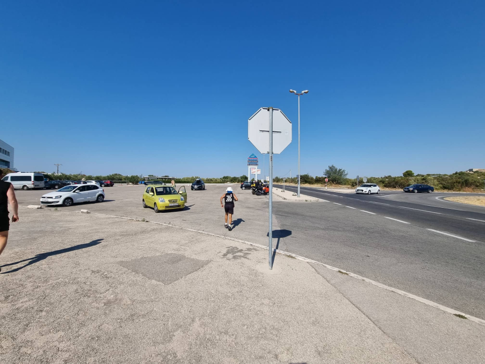 Biličanin Mladen Slavica istrčat će za Oluju 56 kilometara do Knina: 'Poklanjam to suborcima kojih više nema' 