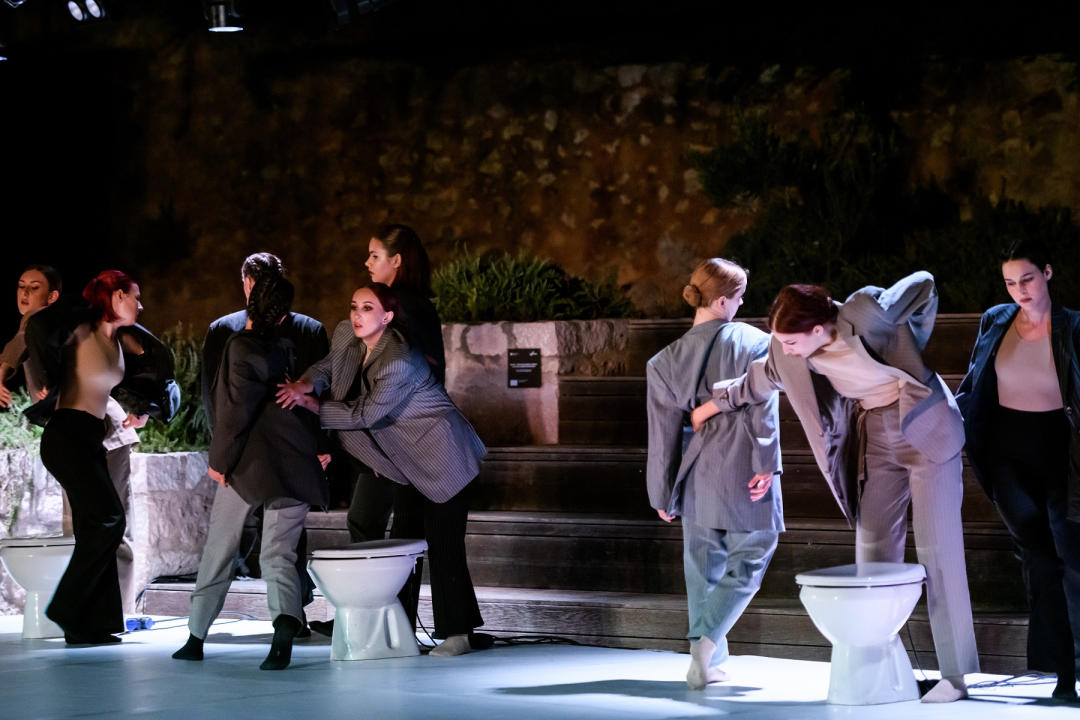 11. Šibenik Dance Festival završio pogledom u budućnost hrvatske plesne umjetnosti 