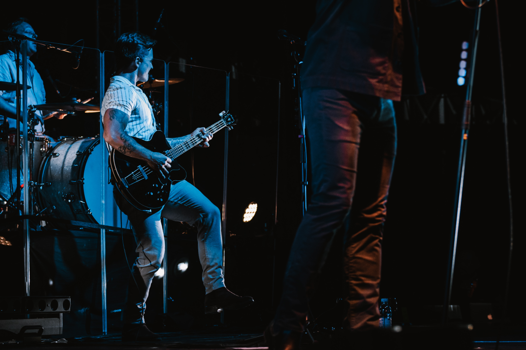 Savoretti u Šibeniku: 'Za prvi put nam fantastično ide, valjda neću nešto zeznuti do kraja!' 