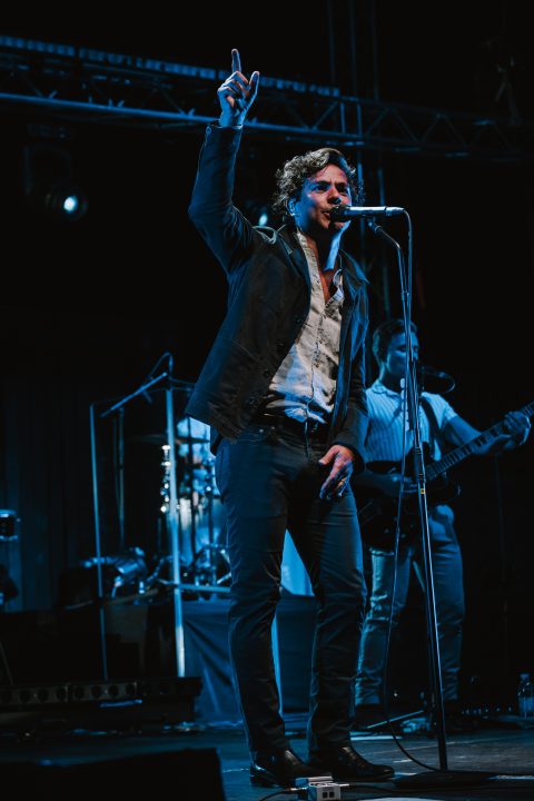 Savoretti u Šibeniku: 'Za prvi put nam fantastično ide, valjda neću nešto zeznuti do kraja!' 