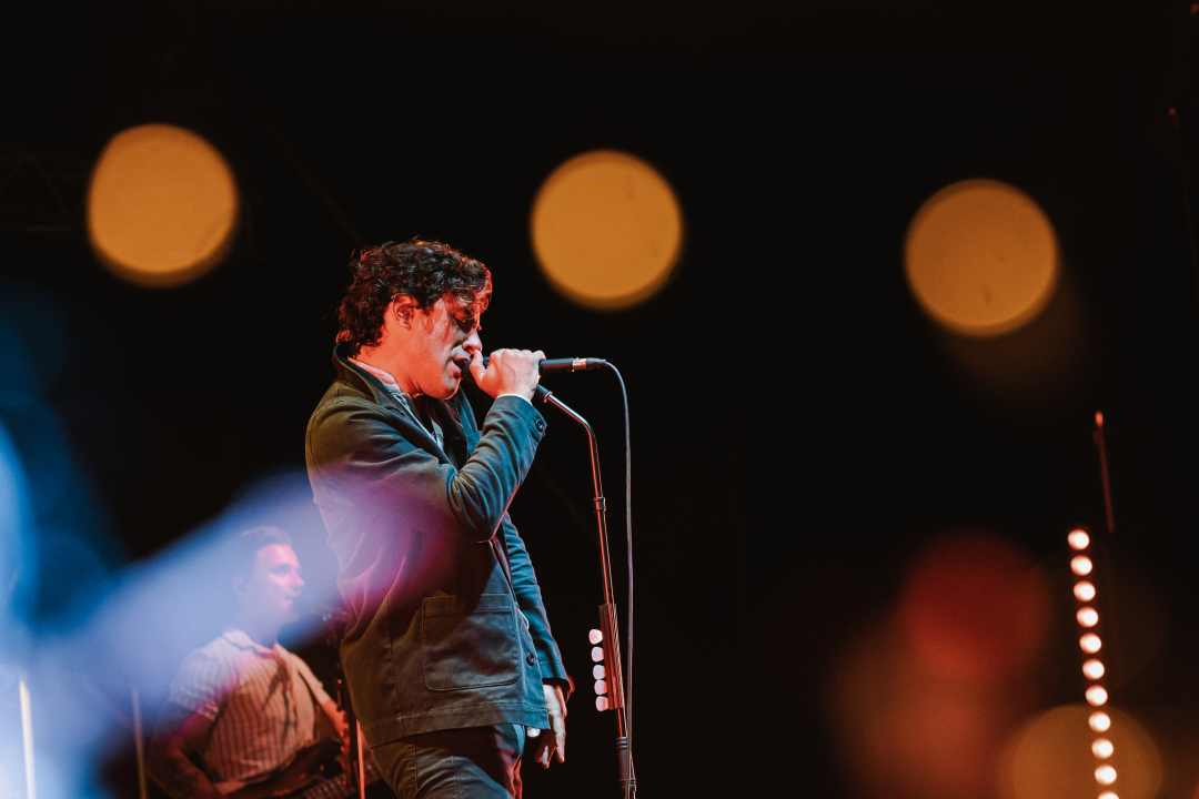 Savoretti u Šibeniku: 'Za prvi put nam fantastično ide, valjda neću nešto zeznuti do kraja!' 