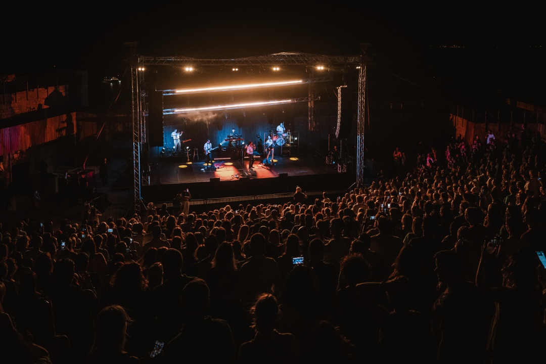 Savoretti u Šibeniku: 'Za prvi put nam fantastično ide, valjda neću nešto zeznuti do kraja!' 