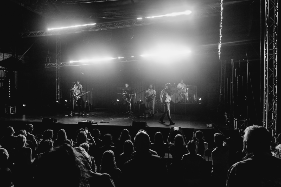 Savoretti u Šibeniku: 'Za prvi put nam fantastično ide, valjda neću nešto zeznuti do kraja!' 