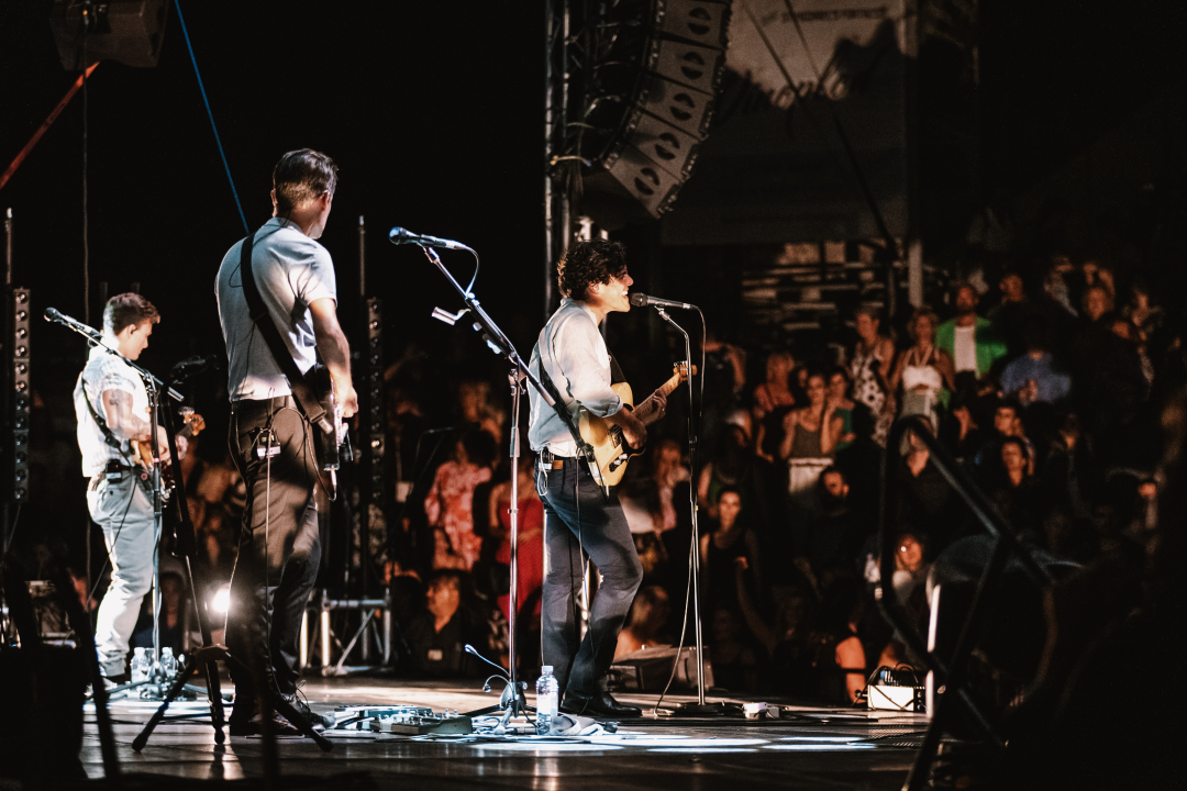 Savoretti u Šibeniku: 'Za prvi put nam fantastično ide, valjda neću nešto zeznuti do kraja!' 